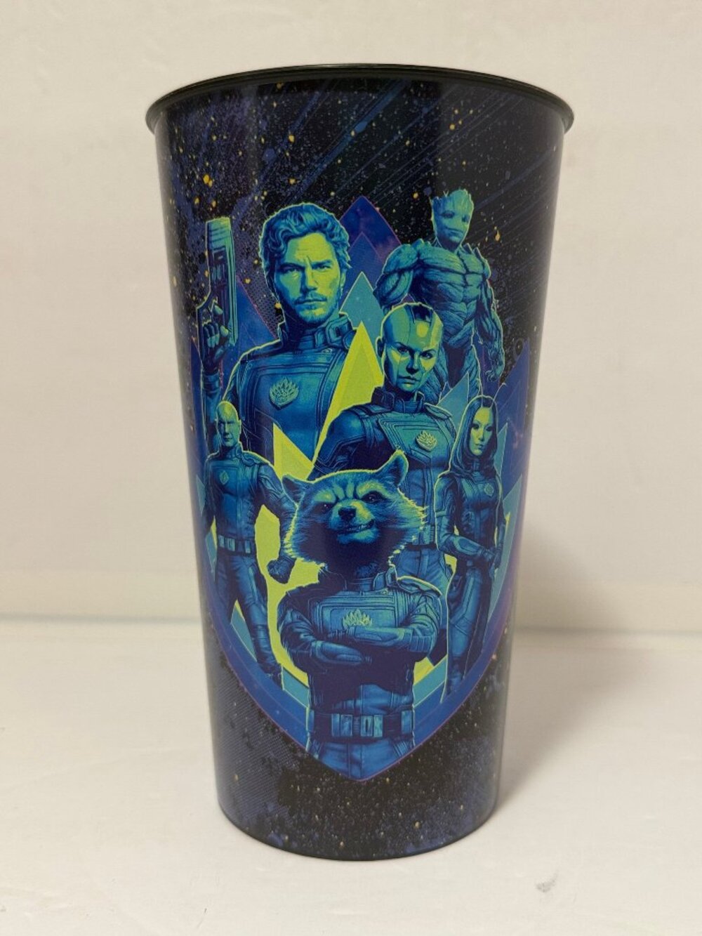 Marvel Studios Guardians of the Galaxy Vol. 3 Collector Cup